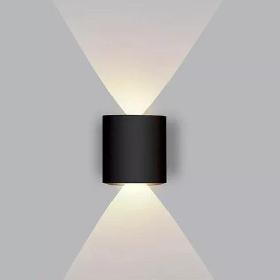 Éclairage Mural LED Économique Intérieur et Extérieur – Image 2