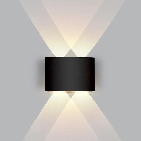 Éclairage Mural LED Économique Intérieur et Extérieur – Image 4