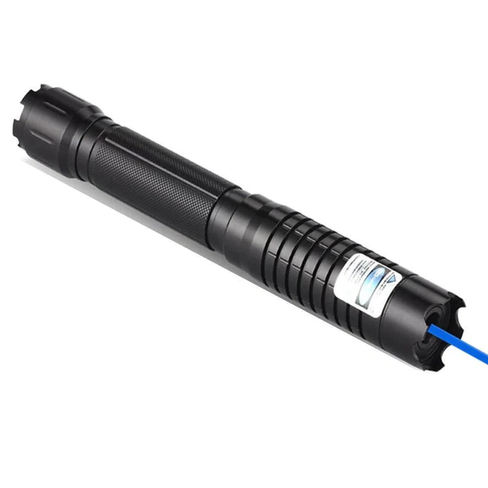 Lampe de Survie Laser Étanche Allume-Feu Camping – Image 12