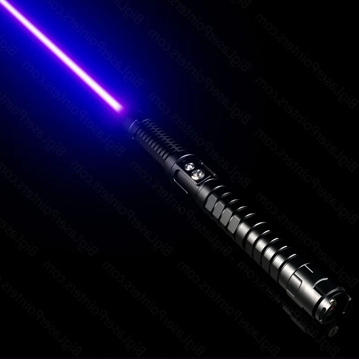 Lampe de Survie Laser Étanche Allume-Feu Camping – Image 9