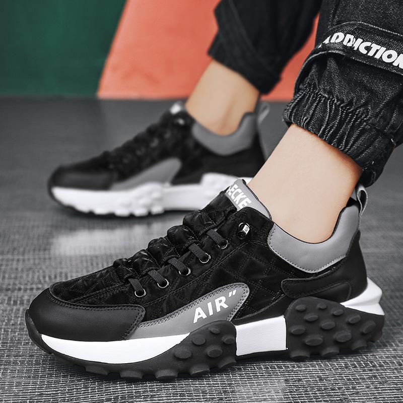 Confort Homme : Chaussant Soutien Pieds Sensibles et Douleurs – Image 5