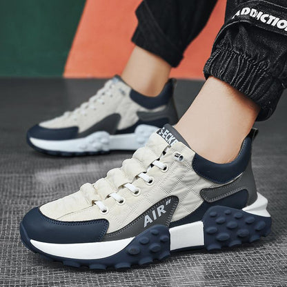 Confort Homme : Chaussant Soutien Pieds Sensibles et Douleurs – Image 8