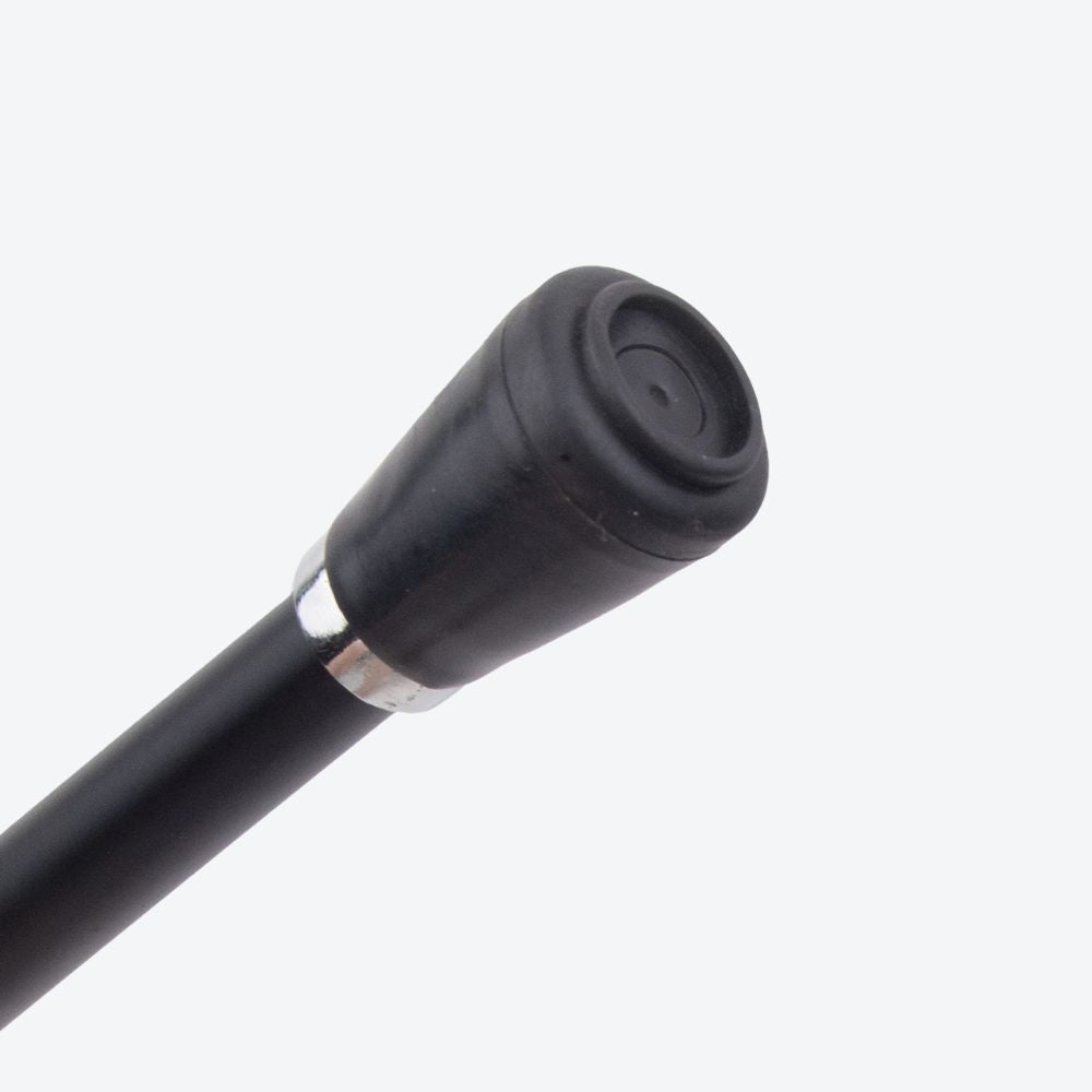 Bâton de marche élégant acier allié détachable – Image 8