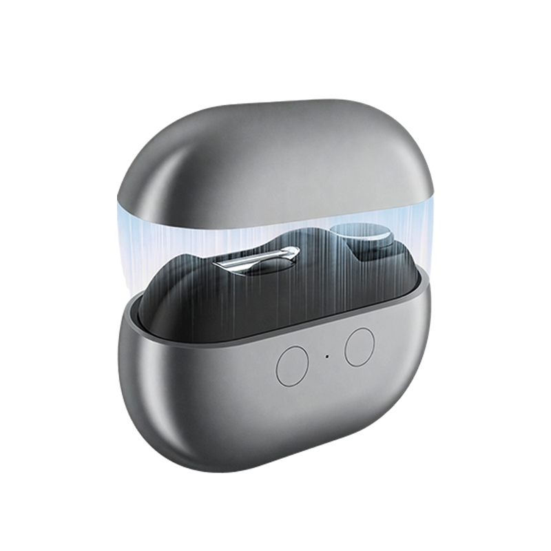 Coupe-ongles intelligent pour une hygiène précise – Image 5