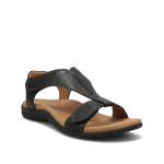 Sandales femme ergonomiques ajustables légères