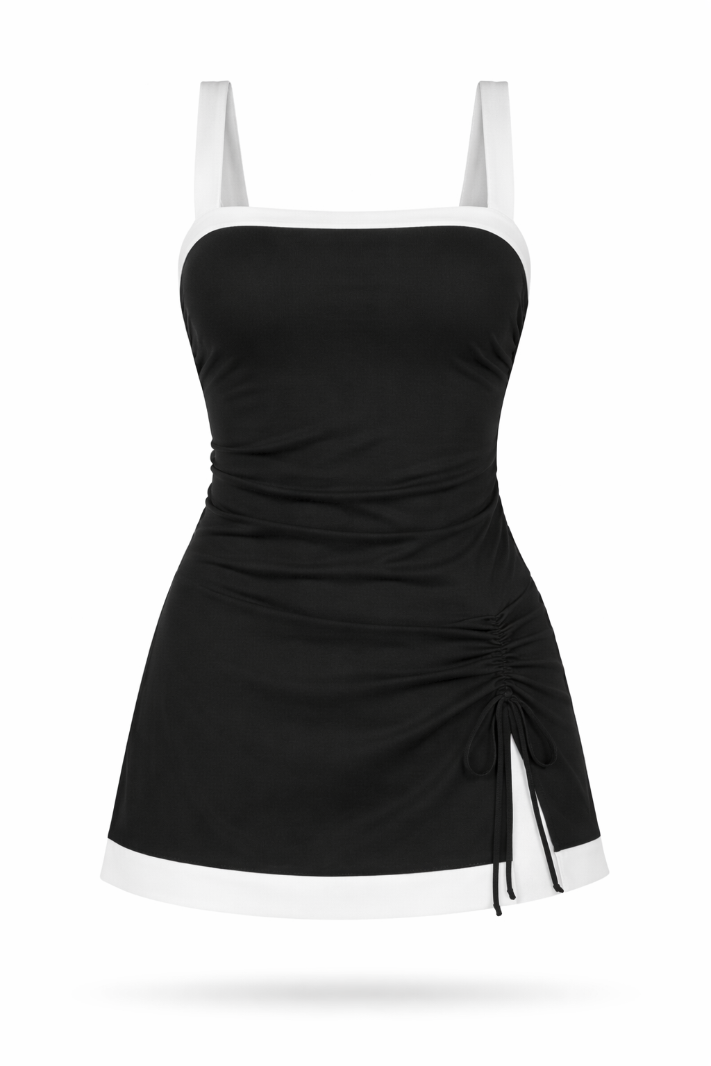 Maillot de bain femme sculptant confortable pour l'été – Image 11
