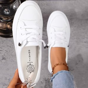Chaussures orthopédiques maintien voûte plantaire cuir durable
