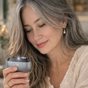 Coupe-ongles intelligent pour une hygiène précise