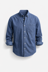 Denim Bleu
