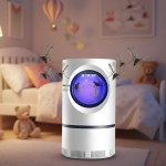Lampe anti moustique portable USB sans produits chimiques