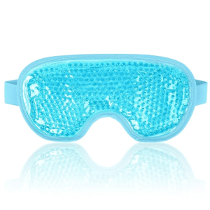 Masque pour les yeux rafraîchissant anti-fatigue relaxant