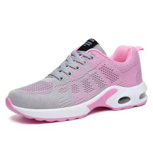 Chaussures infirmière ergonomiques antidérapantes respirantes