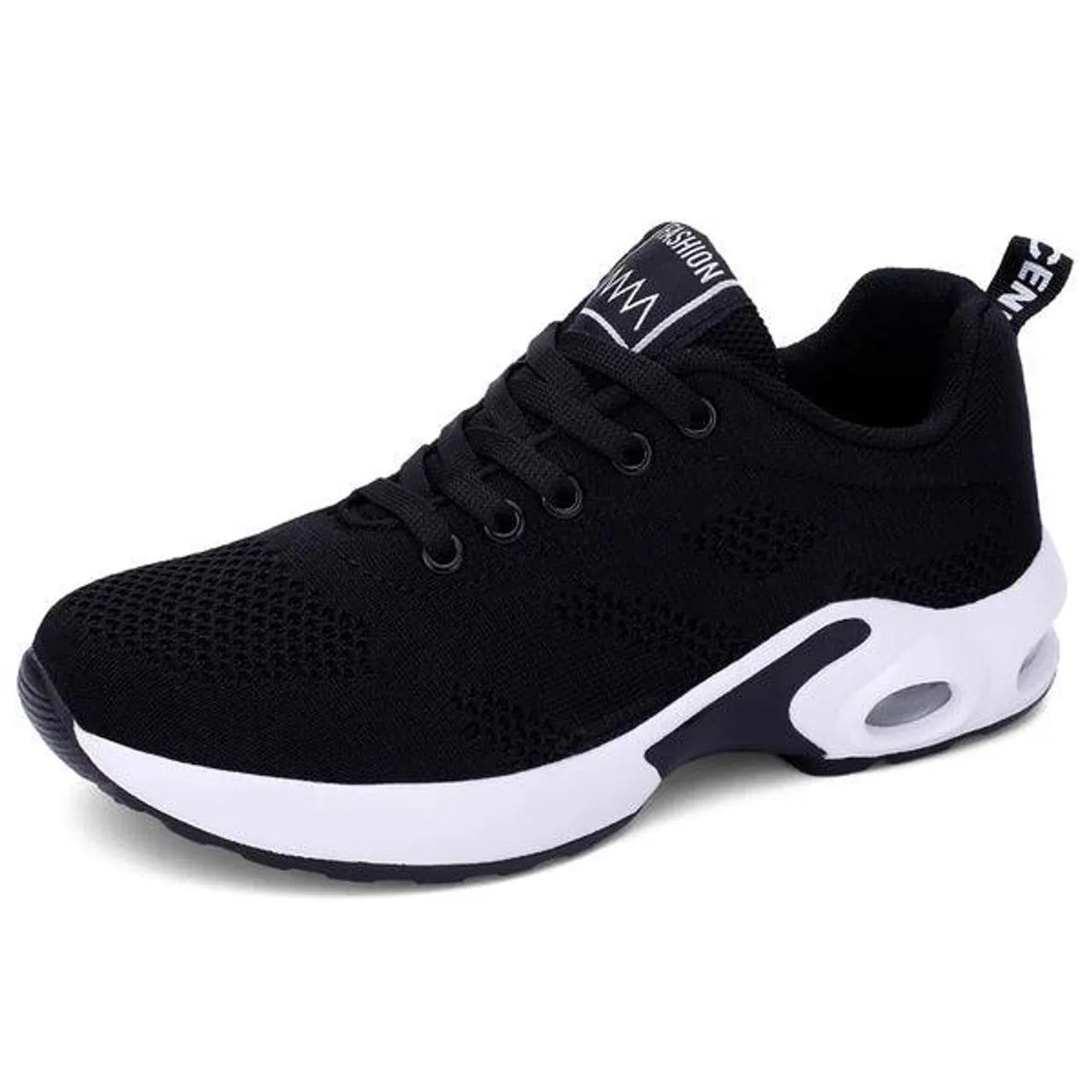 Chaussures infirmière ergonomiques antidérapantes respirantes – Image 2