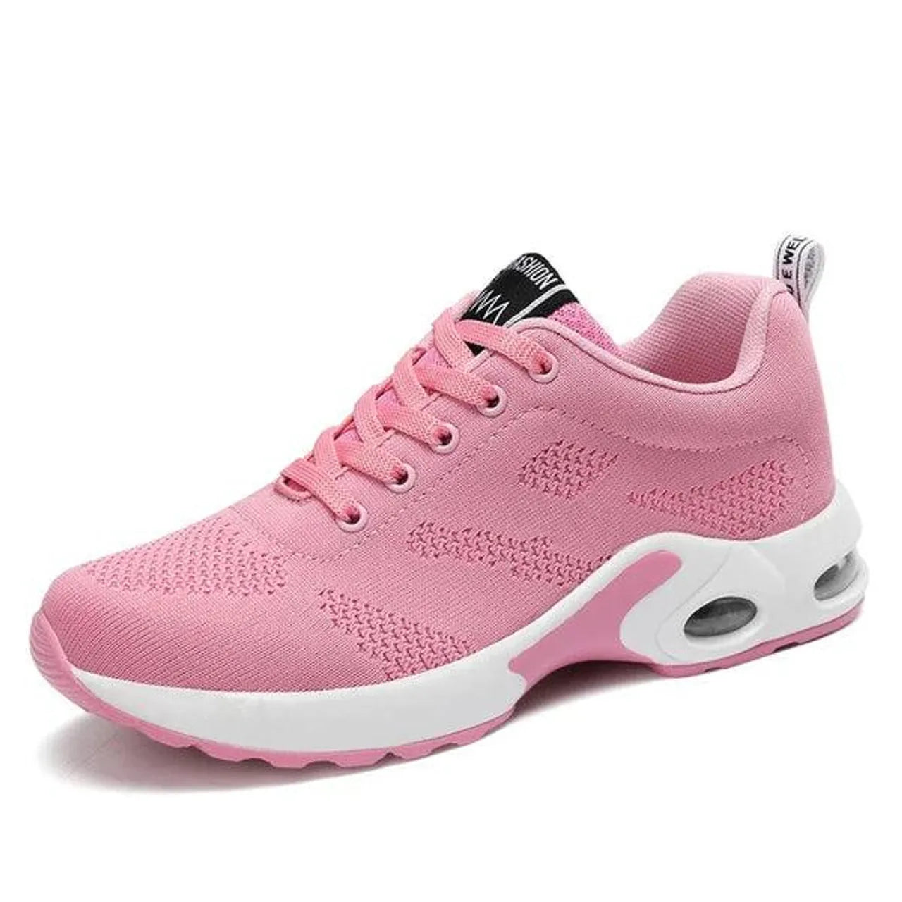 Chaussures infirmière ergonomiques antidérapantes respirantes – Image 3