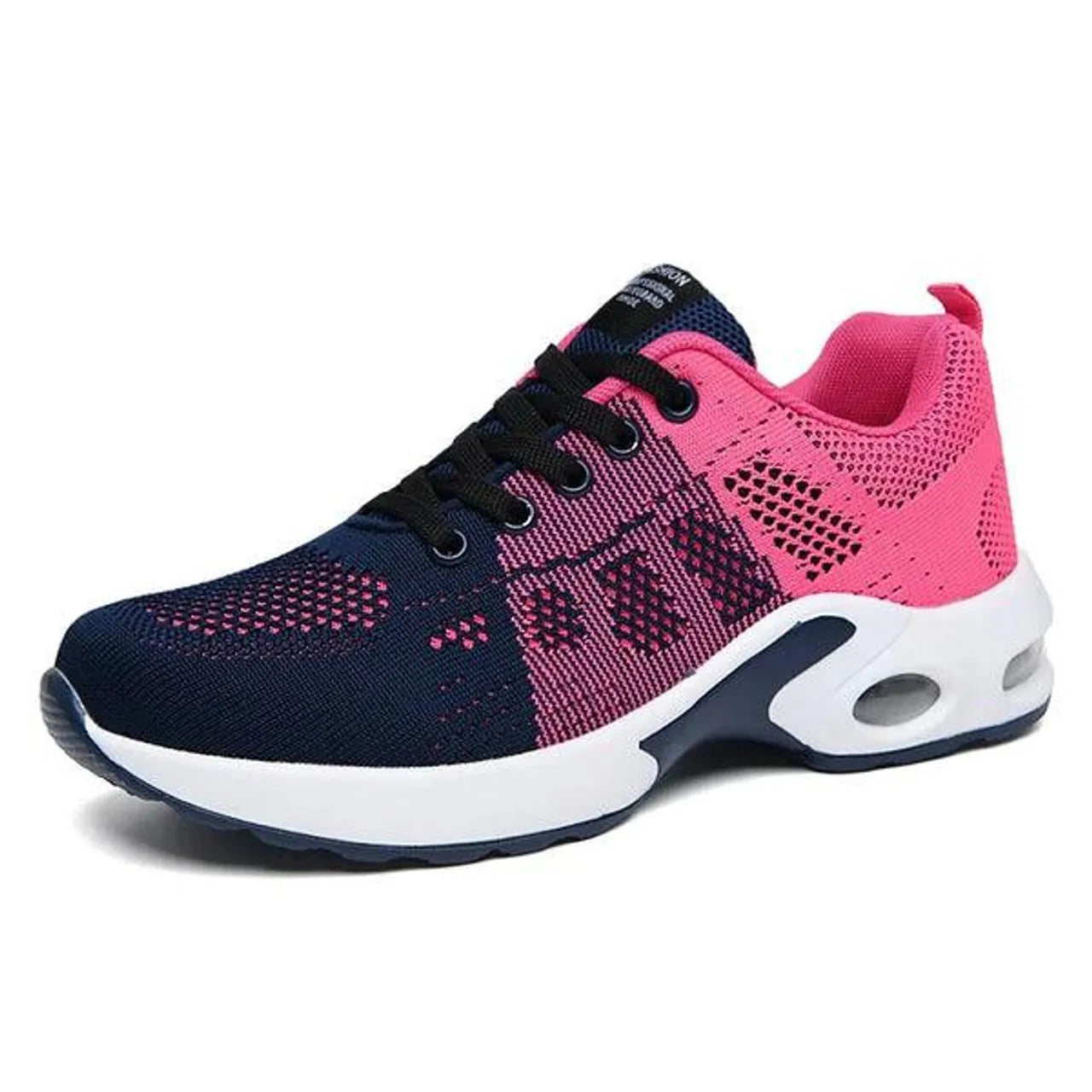 Chaussures infirmière ergonomiques antidérapantes respirantes – Image 5