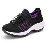 Baskets femme homme anti-douleur oignons et orteils
