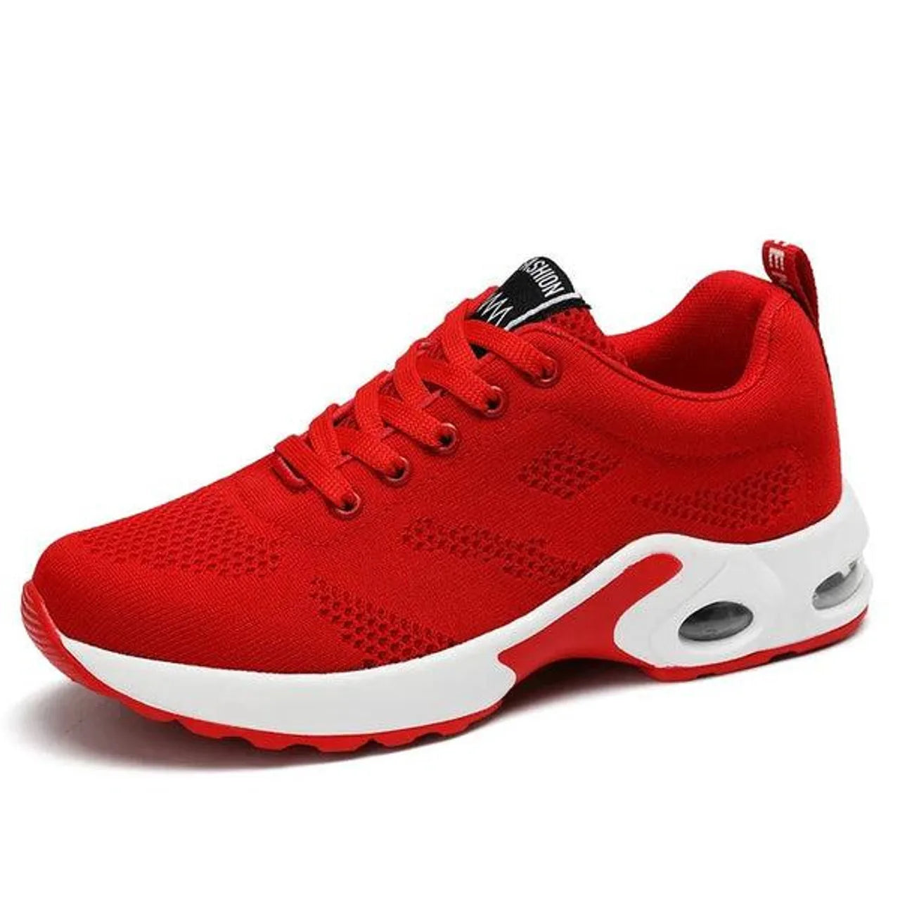 Chaussures infirmière ergonomiques antidérapantes respirantes – Image 8