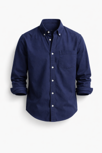 Bleu Marine Foncé