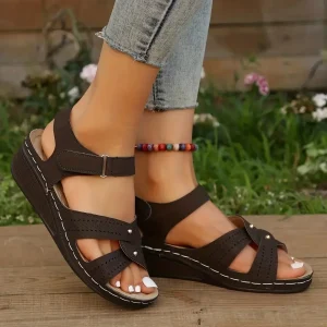 Marron foncé