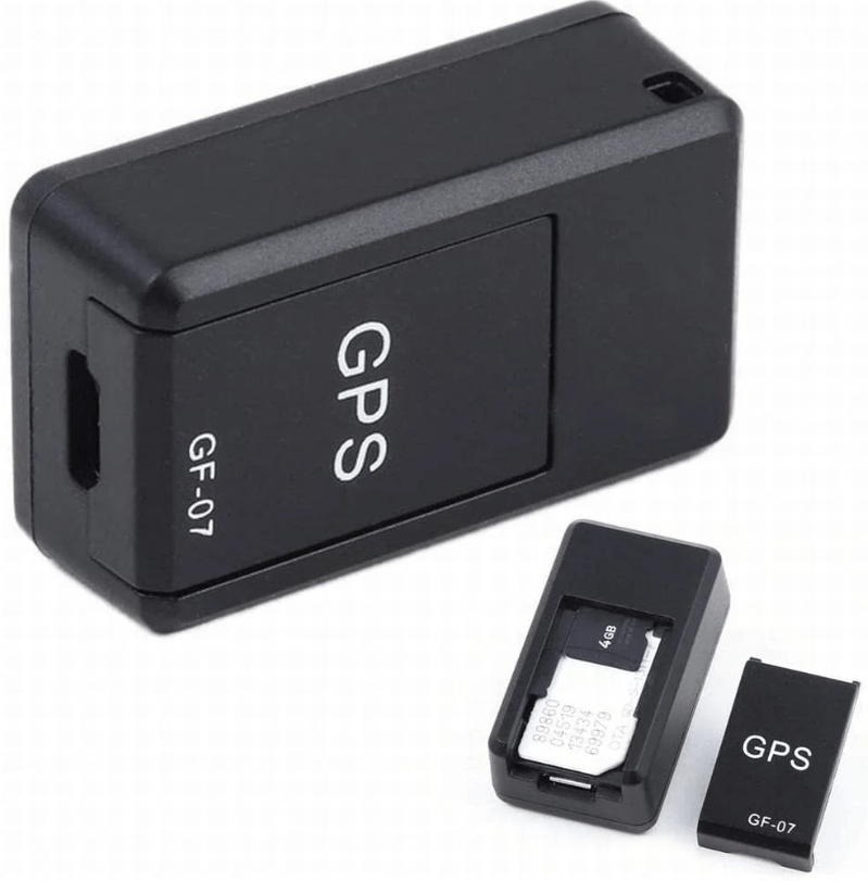 Traceur GPS Voiture Autonomie 30 Jours Sans Abonnement – Image 7