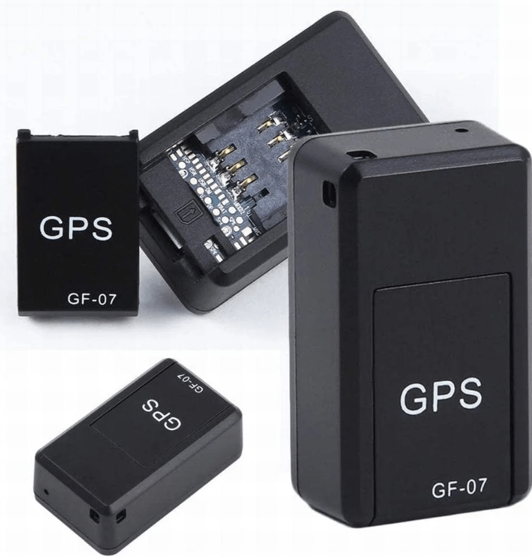 Traceur GPS Voiture Autonomie 30 Jours Sans Abonnement – Image 2