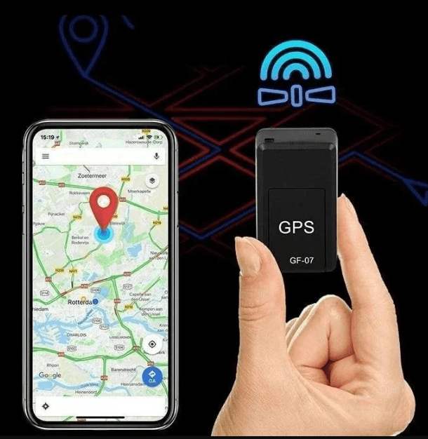 Traceur GPS Voiture Autonomie 30 Jours Sans Abonnement – Image 4