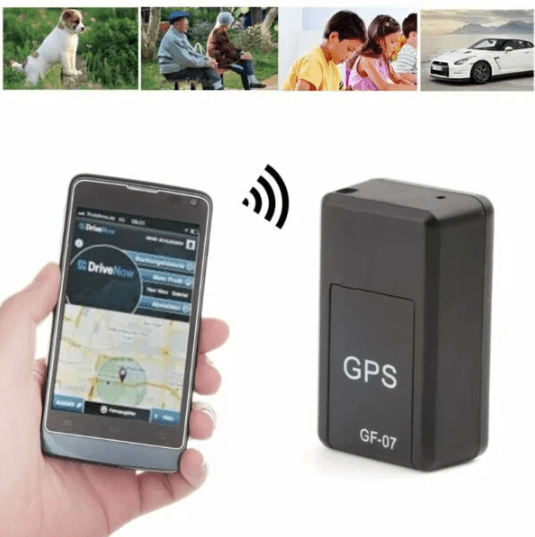 Traceur GPS Voiture Autonomie 30 Jours Sans Abonnement – Image 5
