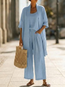 Bleue