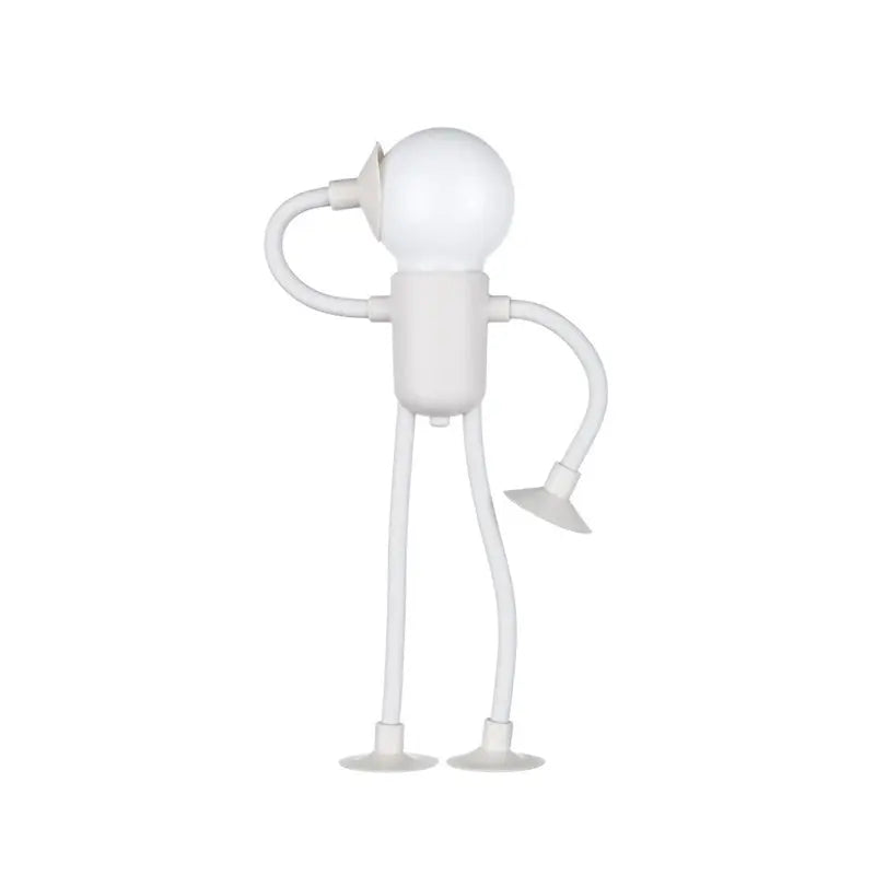 Veilleuse figurine LED flexible rechargeable USB – Image 3