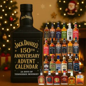 JACK DANIEL