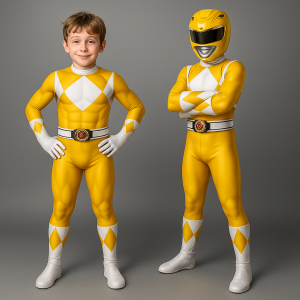 Jaune