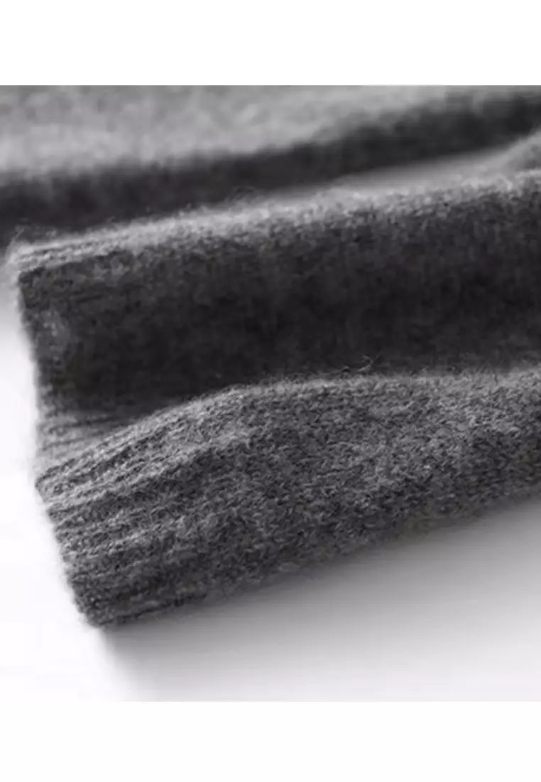 Pull Femme Élégant Doux et Chaud pour Hiver – Image 8