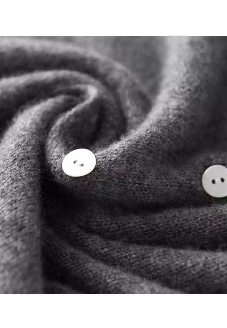 Pull Femme Élégant Doux et Chaud pour Hiver – Image 7
