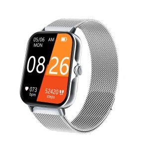 F107 Argent Milano