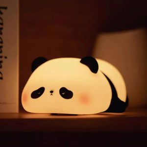 Panda dormant