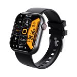 Montre connectée analyse HRV température 24h modes sportifs
