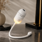 Projecteur galaxie veilleuse USB avec films interchangeables