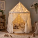 Guirlande lumineuse USB 1,5m chambre enfant ambiance douce