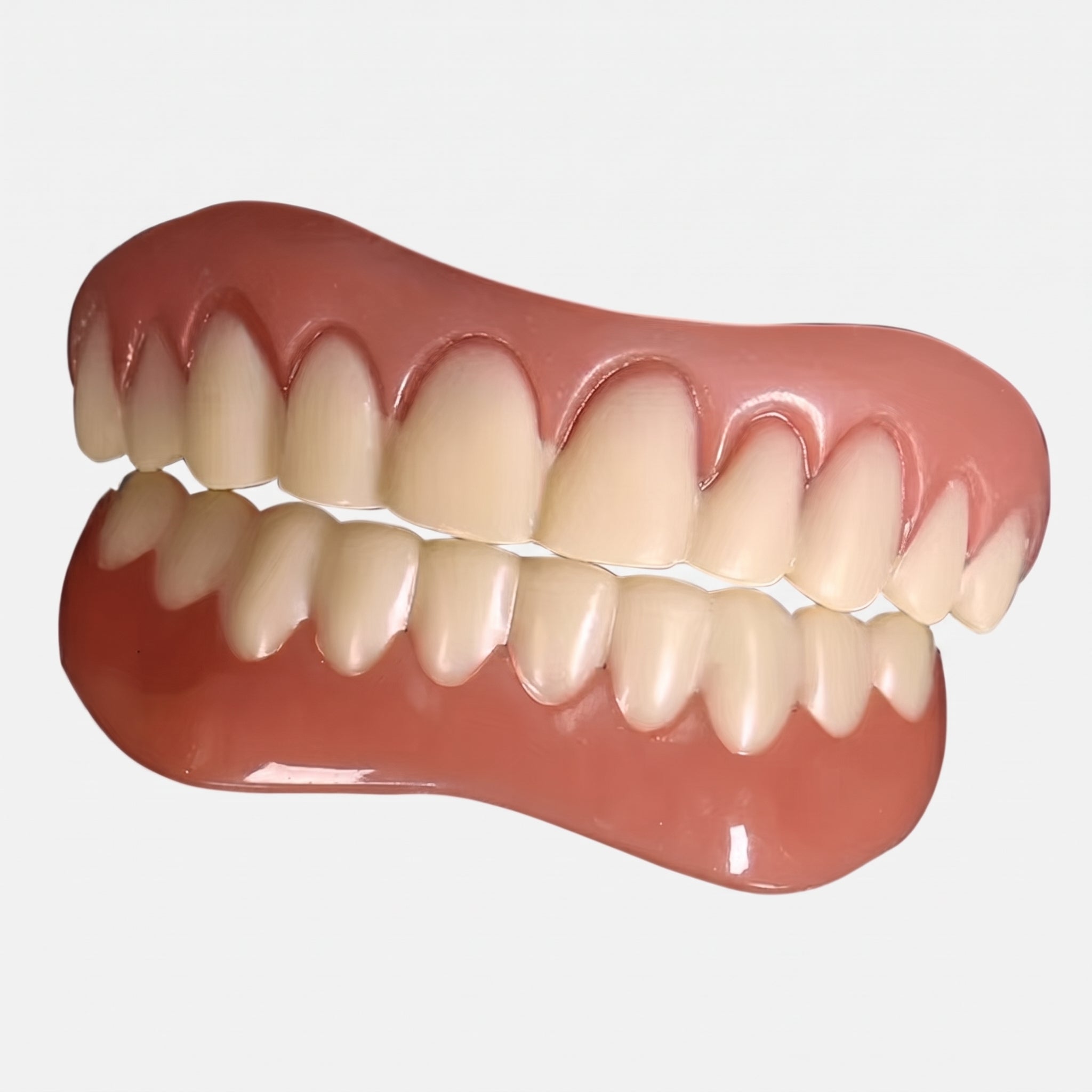 Kit prothèse dentaire silicone ajustable à domicile – Image 5