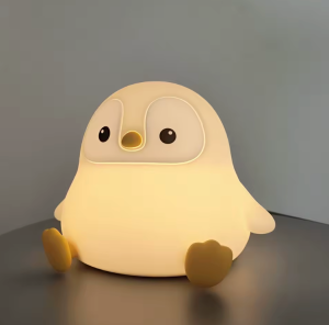 Pingouin S Lampe
