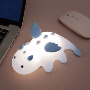 Nailong lampe de chevet