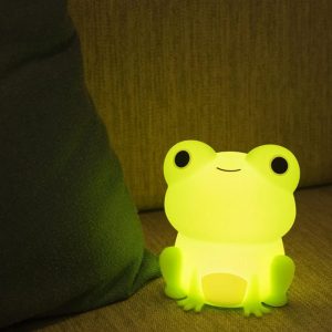 grenouille