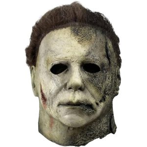 Masque #4