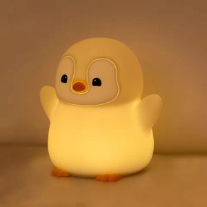 Pinguin B Lampe