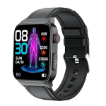 Montre connectée santé écran HD autonomie 7 jours