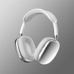 Casque Bluetooth 5.1 Mousse Mémoire 3 Modes Écoute