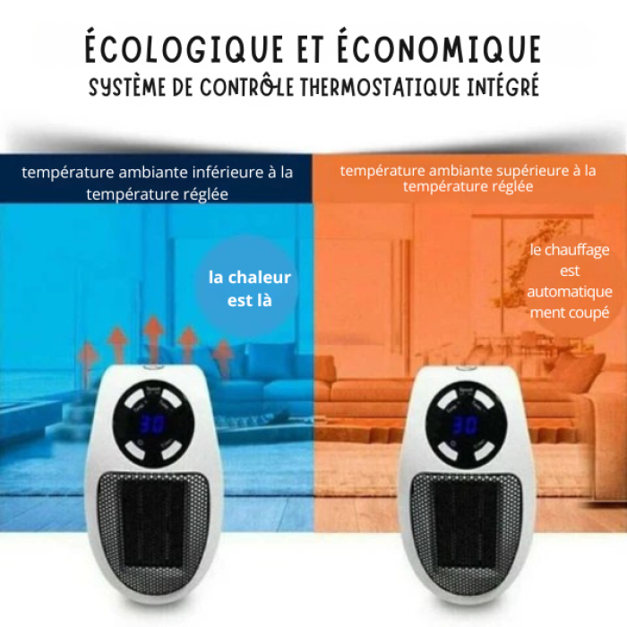 7_Niveaux_de_Reglage_Equipe_d_un_Illuminateur_IR_de_5W850NM_Distance_de_Visibilite_1000ft300m_5