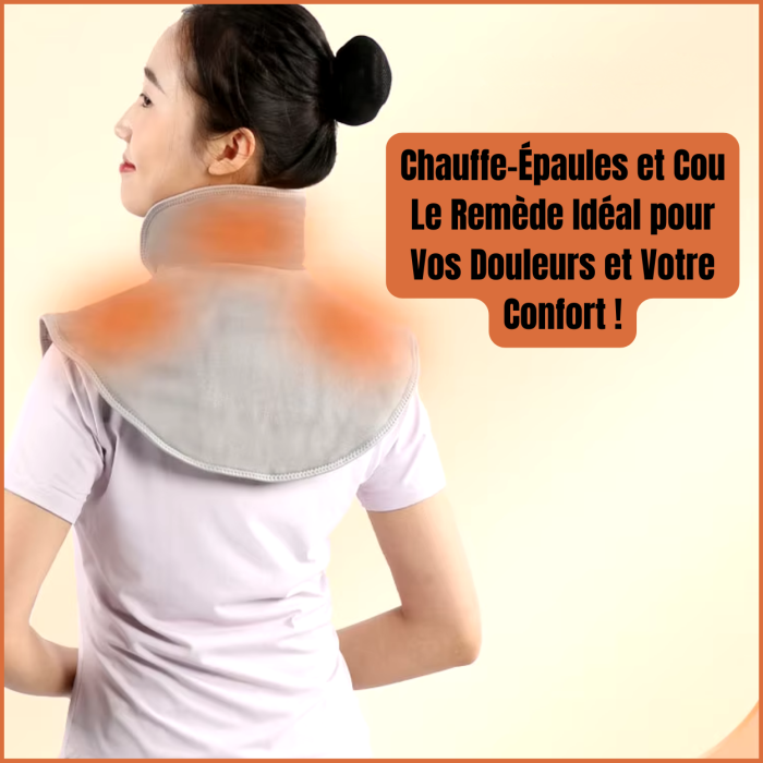 Chauffe-epaule-Cou-cervicale