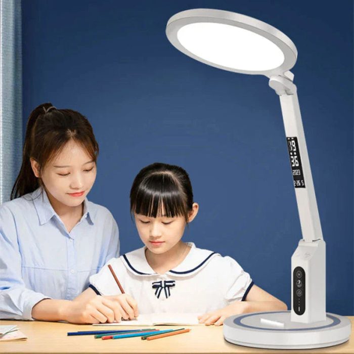 ClockGlow_-_Multifunctional_Desk_Lamp_1