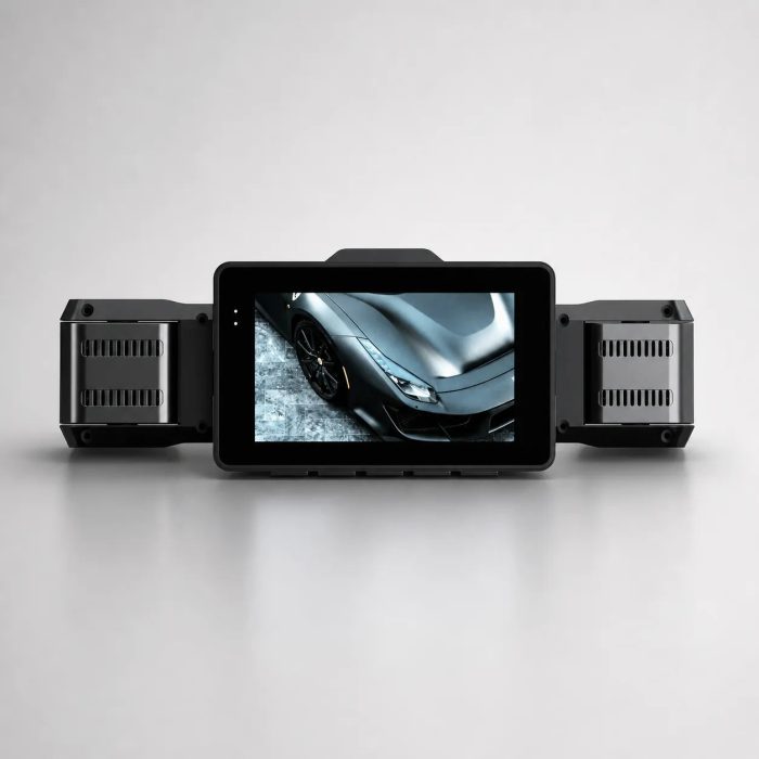 DASHCAM360X